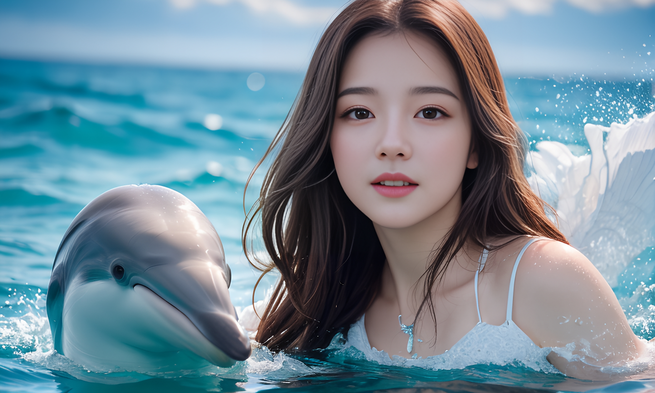 高温+强对流双预警齐发 今天这些地区气温可达40℃以上